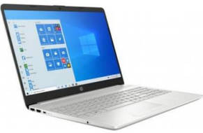 HP 15s-GR0008AU (21W94PA) Laptop (AMD Dual Core Ryzen 3/4 GB/1 TB 256 GB SSD/Windows 10)