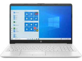 HP 15s-GR0009AU (21X34PA) Laptop (AMD Quad Core Ryzen 5/8 GB/1 TB/Windows 10)