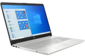 HP 15s-GR0011AU (35K34PA) Laptop (AMD Dual Core Ryzen 3/8 GB/1 TB/Windows 10)