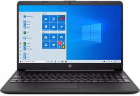 HP Pavilion 15s-gu0014AU (265A1PA) Laptop (Dual Core Athlon/4 GB/1 TB/Windows 10)