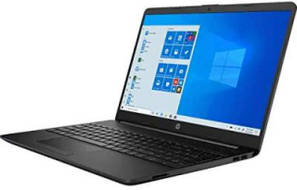 HP 15s-gy0001AU (227U4PA) Laptop (Dual Core Athlon/4 GB/1 TB/Windows 10)