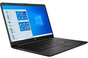 HP 15s-gy0001AU (227U4PA) Laptop (Dual Core Athlon/4 GB/1 TB/Windows 10)