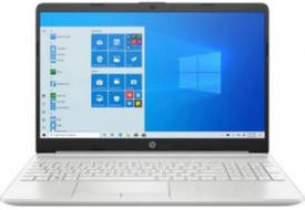 HP 15s-gy0501AU (4R8B8PA) Laptop (AMD Dual Core Ryzen 3/8 GB/256 GB SSD/Windows 10)