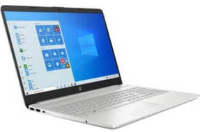 HP 15s-gy0501AU (4R8B8PA) Laptop (AMD Dual Core Ryzen 3/8 GB/256 GB SSD/Windows 10)