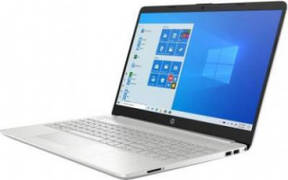 HP 15s-gy0501AU (4R8B8PA) Laptop (AMD Dual Core Ryzen 3/8 GB/256 GB SSD/Windows 10)