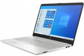 HP 15s-gy0501AU (4R8B8PA) Laptop (AMD Dual Core Ryzen 3/8 GB/256 GB SSD/Windows 10)