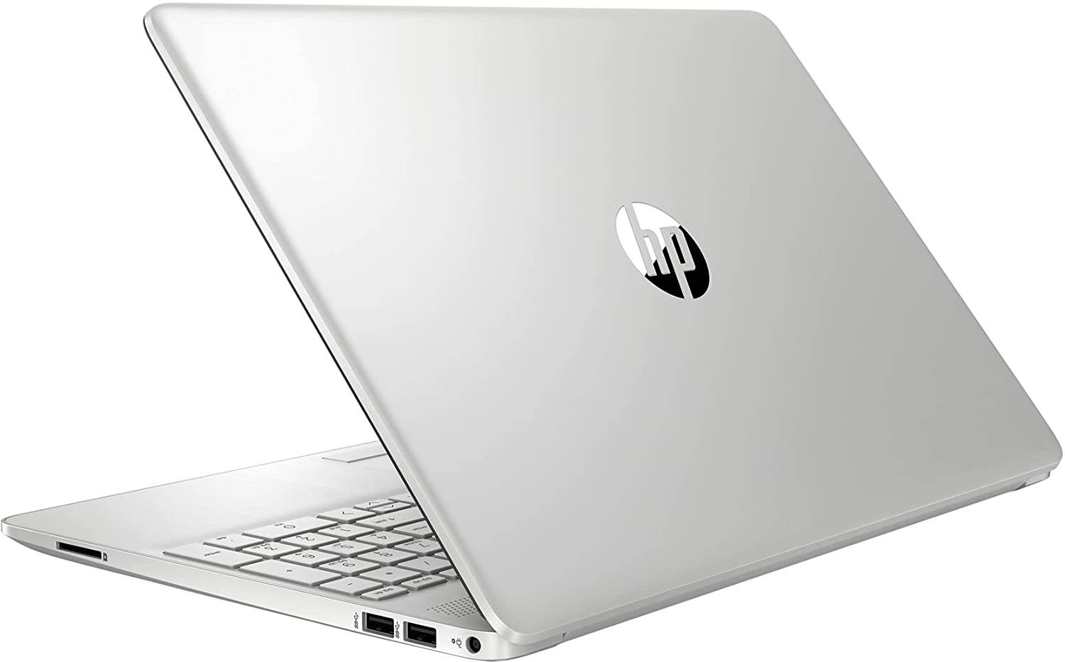 HP 15t-dw300 (4W2L9AV) Laptop (Core i7 11th Gen/8 GB/256 GB SSD/Windows 11)