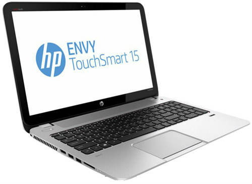 HP ENVY TouchSmart 15t-j000 Laptop (Core i7 4th Gen/8 GB/1 TB/Windows 8/2 GB)
