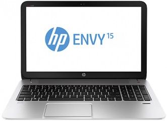 HP ENVY 15t-J100 (E2E34AV) Laptop (Core i7 4th Gen/8 GB/1 TB/Windows 8 1/2 GB) Price