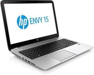 HP ENVY 15t-J100 (E9W31AV) Laptop (Core i7 4th Gen/8 GB/1 TB/Windows 8 1/4) Price