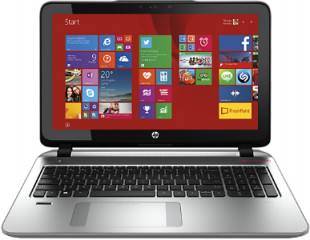 HP Envy 15t-k200 (K2T41AV) Laptop (Core i7 4th Gen/8 GB/1 TB/Windows 8 1)