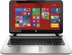 HP Envy 15t-k200 (K2T41AV) Laptop (Core i7 4th Gen/8 GB/1 TB/Windows 8 1)