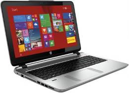 HP Envy 15t-k200 (K2T41AV) Laptop (Core i7 4th Gen/8 GB/1 TB/Windows 8 1)