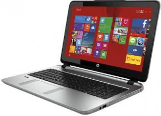 HP Envy 15t-k200 (K2T41AV) Laptop (Core i7 4th Gen/8 GB/1 TB/Windows 8 1)