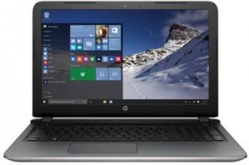 HP Pavilion 15t-M7H64AV (L9S44AV) Laptop (Core i7 6th Gen/16 GB/1 TB/Windows 10/2 GB)