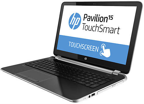 HP Pavilion 15t-n200 (F6C64PA) Laptop (Core i3 4th Gen/4 GB/750 GB/Windows 8 1)