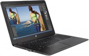 HP ZBook 15u G3 (V1H60UT) Ultrabook (Core i5 6th Gen/8 GB/256 GB SSD/Windows 7)