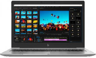 HP ZBook 15u G5 (5YT13PA) Laptop (Core i5 8th Gen/8 GB/512 GB SSD/Windows 10)