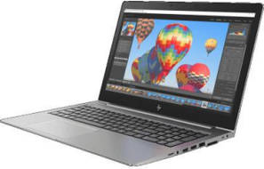 HP ZBook 15u G5 (5YT13PA) Laptop (Core i5 8th Gen/8 GB/512 GB SSD/Windows 10)