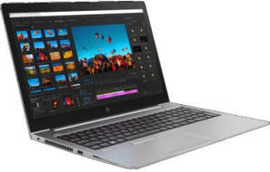 HP ZBook 15u G5 (5YT13PA) Laptop (Core i5 8th Gen/8 GB/512 GB SSD/Windows 10)