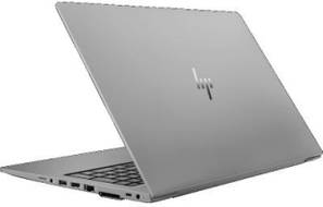 HP ZBook 15u G5 (5YT13PA) Laptop (Core i5 8th Gen/8 GB/512 GB SSD/Windows 10)