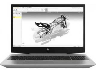 HP ZBook 15v G5 (9VV58PA) Laptop (Core i7 9th Gen/16 GB/1 TB 256 GB SSD/Windows 10/4 GB)