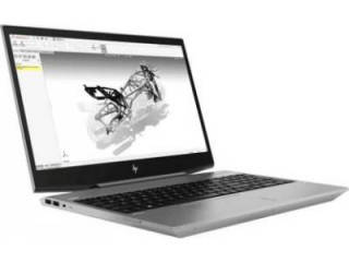 HP ZBook 15v G5 (9VV58PA) Laptop (Core i7 9th Gen/16 GB/1 TB 256 GB SSD/Windows 10/4 GB)
