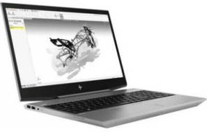 HP ZBook 15v G5 (9VV58PA) Laptop (Core i7 9th Gen/16 GB/1 TB 256 GB SSD/Windows 10/4 GB)