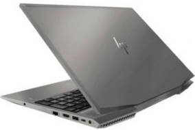 HP ZBook 15v G5 (9VV58PA) Laptop (Core i7 9th Gen/16 GB/1 TB 256 GB SSD/Windows 10/4 GB)