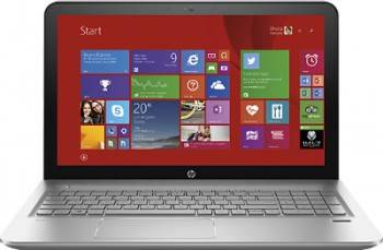 HP Envy 15z-ah000 (L3K97AV) Laptop (AMD Quad Core A10/6 GB/750 GB/Windows 8 1)