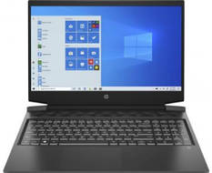 HP Pavilion Gaming 16-a0021TX (183J2PA) Laptop (Core i5 10th Gen/8 GB/1 TB/Windows 10/4 GB)