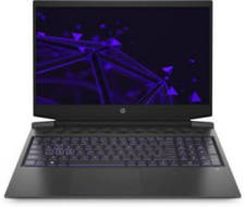 HP Pavilion Gaming 16-a0022TX (183L1PA) Laptop (Core i5 10th Gen/8 GB/1 TB 256 GB SSD/Windows 10/4 GB)