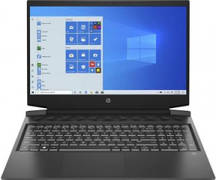 HP Pavilion Gaming 16-a0023tx (183L2PA) Laptop (Core i5 10th Gen/8 GB/1 TB 256 GB SSD/Windows 10/4 GB)