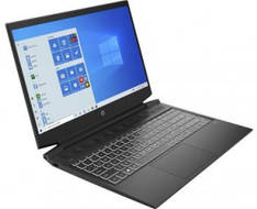 HP Pavilion Gaming 16-a0024TX (183L3PA) Laptop (Core i7 10th Gen/16 GB/1 TB 256 GB SSD/Windows 10/4 GB)