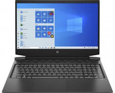 HP Pavilion Gaming 16-a0030TX (18J95PA) Laptop (Core i7 10th Gen/16 GB/1 TB 256 GB SSD/Windows 10/6 GB)