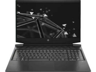 HP Pavilion Gaming 16-a0100TX (2U7M8PA) Laptop (Core i7 10th Gen/16 GB/1 TB 256 GB SSD/Windows 10/4 GB)