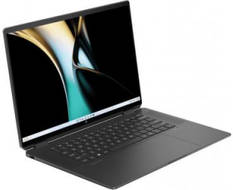 HP Spectre x360 16-aa0015TU (A5BJ6PA) Laptop (Core Ultra 7/16 GB/1 TB SSD/Windows 11)