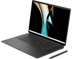 HP Spectre x360 16-aa0015TU (A5BJ6PA) Laptop (Core Ultra 7/16 GB/1 TB SSD/Windows 11)