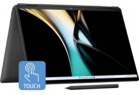 HP Spectre x360 16-aa0015TU (A5BJ6PA) Laptop (Core Ultra 7/16 GB/1 TB SSD/Windows 11)