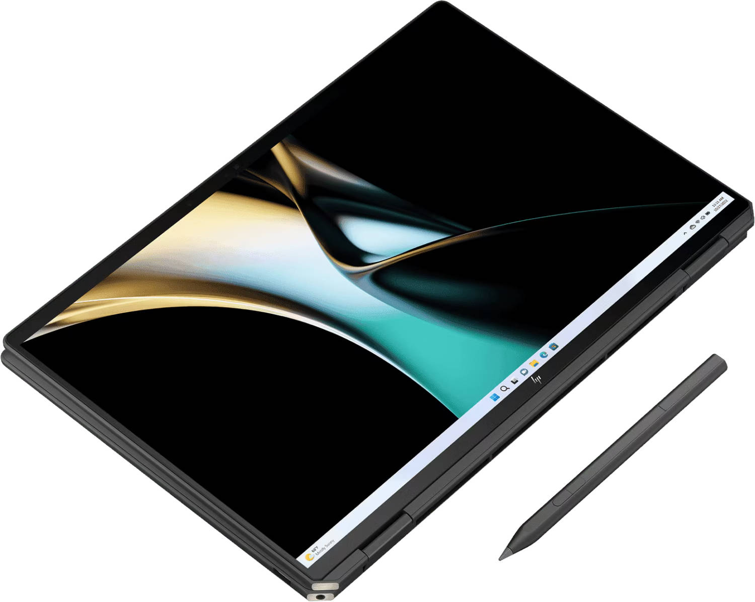 HP Spectre x360 16-aa0015TU (A5BJ6PA) Laptop (Core Ultra 7/16 GB/1 TB SSD/Windows 11)