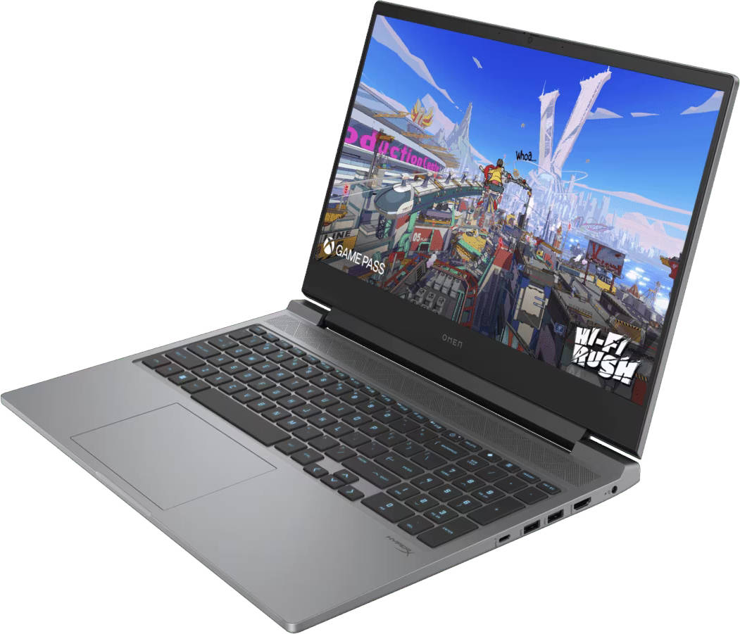 HP Omen 16-ae0002TX (B63FPPA) Laptop (Core i7 14th Gen/16 GB/1 TB SSD/Windows 11/8 GB)