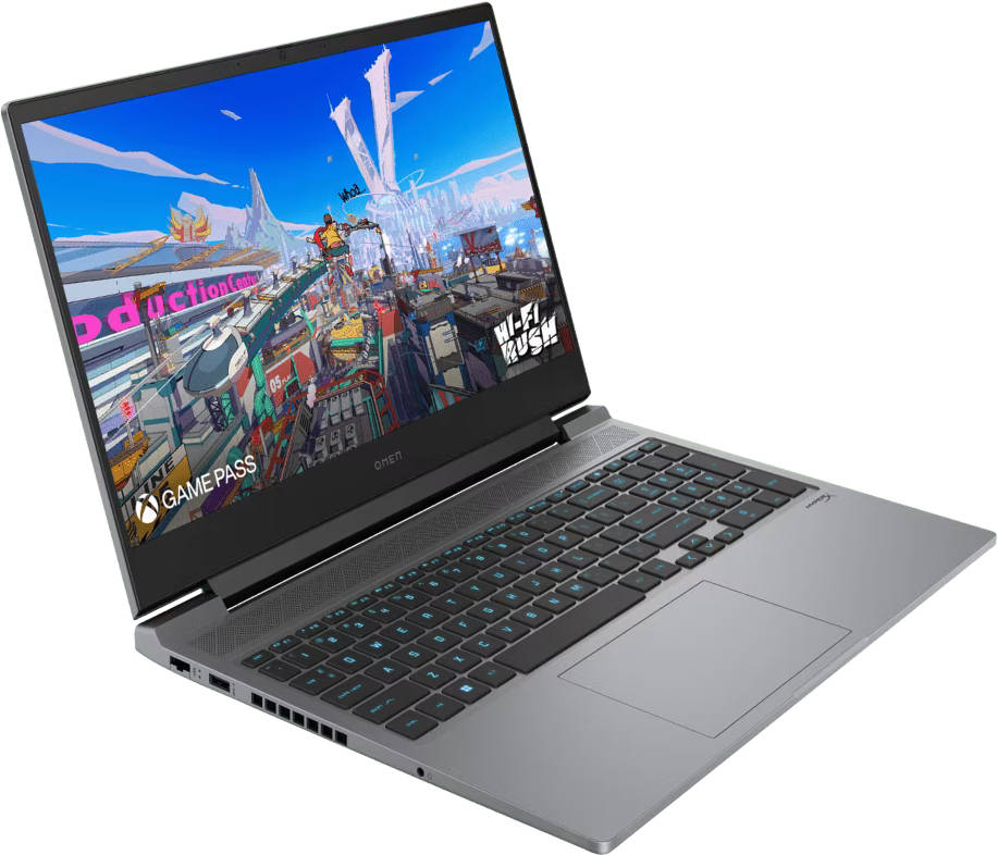 HP Omen 16-ae0003TX (B63FQPA) Laptop (Core i7 14th Gen/16 GB/1 TB SSD/Windows 11/8 GB)