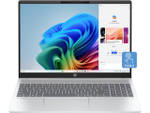 HP OmniBook 5 16-ag1034AU (BK9U3PA) Laptop (AMD Hexa Core Ryzen AI 5/16 GB/512 GB SSD/Windows 11)