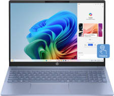 HP OmniBook 5 16-ag1035AU (BK9U4PA) Laptop (AMD Octa Core Ryzen AI 7/16 GB/512 GB SSD/Windows 11)