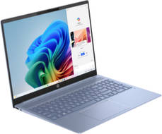 HP OmniBook 5 16-ag1035AU (BK9U4PA) Laptop (AMD Octa Core Ryzen AI 7/16 GB/512 GB SSD/Windows 11)