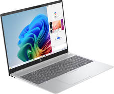HP OmniBook 5 16-AG1048AU (BH4K2PA) Laptop (AMD Octa Core Ryzen AI 7/16 GB/512 GB SSD/Windows 11)