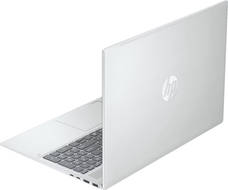 HP OmniBook 5 16-AG1048AU (BH4K2PA) Laptop (AMD Octa Core Ryzen AI 7/16 GB/512 GB SSD/Windows 11)