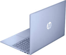 HP OmniBook 5 16-ag1147AU (BH4K3PA) Laptop (AMD Hexa Core Ryzen AI 5/16 GB/512 GB SSD/Windows 11)