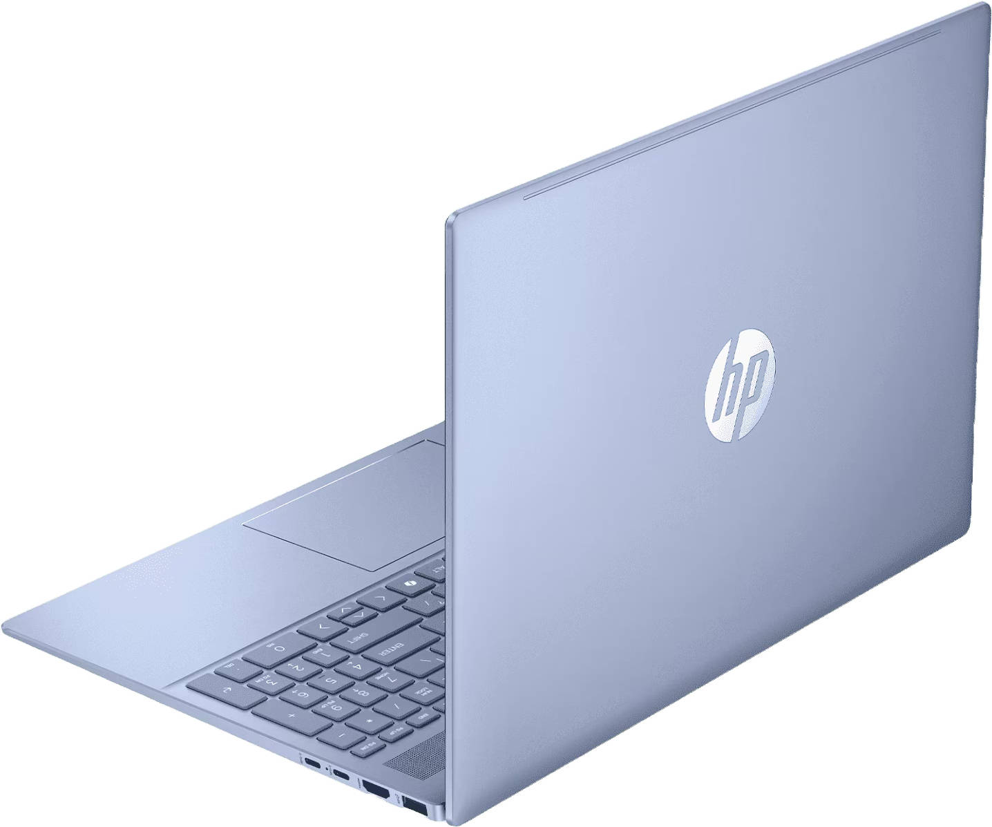 HP OmniBook 5 16-ag1147AU (BH4K3PA) Laptop (AMD Hexa Core Ryzen AI 5/16 GB/512 GB SSD/Windows 11)