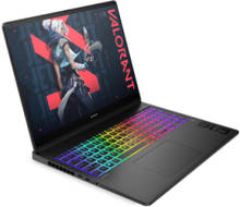 HP OMEN Max 16-ah0065TX (BN7U3PA) Laptop (Core Ultra 7  Series 2 /32 GB/1 TB SSD/Windows 11/8 GB)